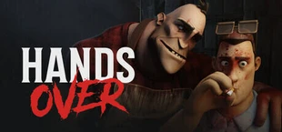 HANDS OVER