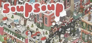 soupsoup