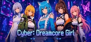 赛博：梦核少女