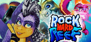 Rock Hard Reef