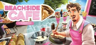 Beachside Cafe Simulator