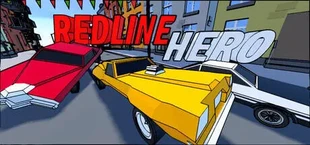 Redline Hero