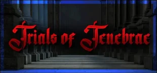 Trials of Tenebrae