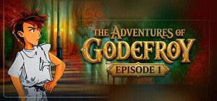 The Adventures of Godefroy - Episode 1