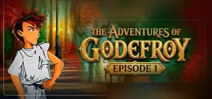 The Adventures of Godefroy - Episode 1