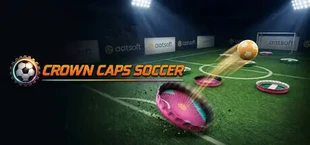 Crown Caps Soccer