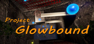 Project Glowbound: Escape the darkness