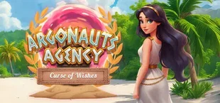 Argonauts Agency: Curse of Wishes