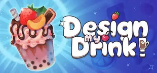 Design my drink!
