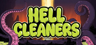 Hell Cleaners