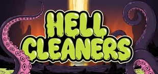 Hell Cleaners