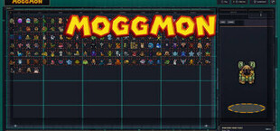 Moggmon