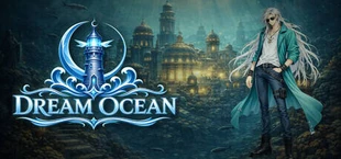 Dream Ocean