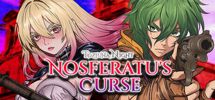 Toziuha Night: Nosferatu's Curse