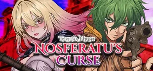 Toziuha Night: Nosferatu's Curse