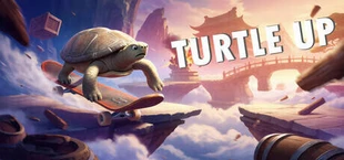Turtle Up