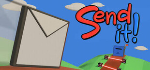 Send It!