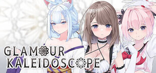 Glamour Kaleidoscope