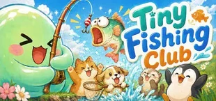 Tiny Fishing Club