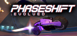 Phaseshift: Evolved