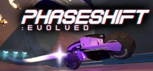 Phaseshift: Evolved