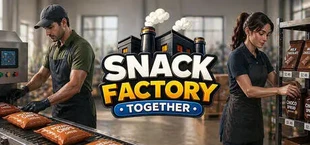 Snack Factory Together