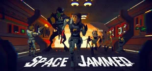 Space Jammed