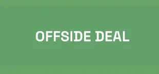 Offside Deal: Football At Any Cost