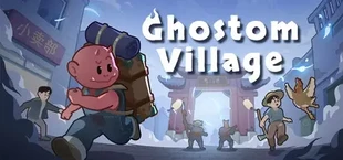 GhostomVillage