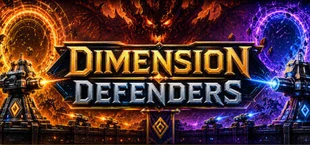Dimension Defenders