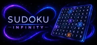 Sudoku Infinity