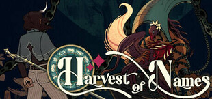 Harvest of Names