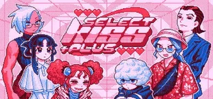 せれくとKiss +Plus