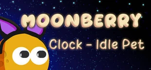 Moonberry Clock: Idle Pet