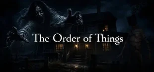 The Order of Things