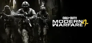 Call of Duty: Modern Warfare 4