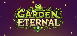 Garden Eternal