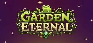 Garden Eternal