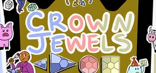 Crown Jewels