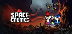 Space Gnomes