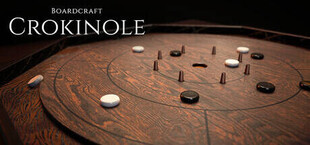 Boardcraft: Crokinole