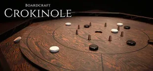 Boardcraft: Crokinole