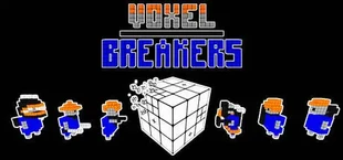 Voxel Breakers