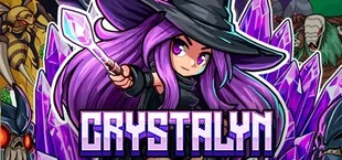 Crystalyn