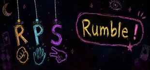 RPS Rumble!