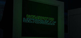 Welcome to Victorville