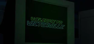 Welcome to Victorville