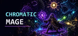 Chromatic Mage