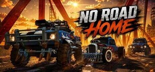 No Road Home