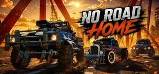 No Road Home